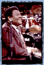 Fats Domino